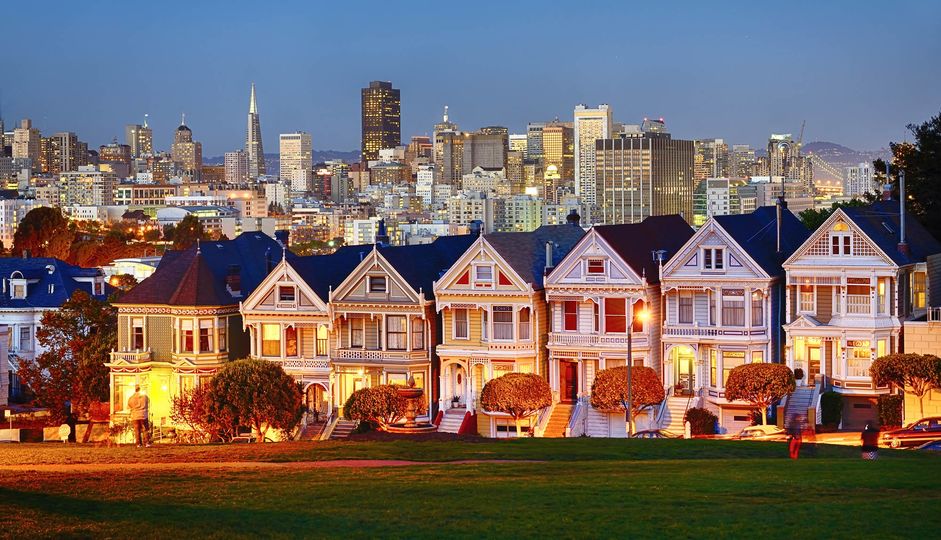 Brisbane will host Qantas' third service to San Francisco, alongside Sydney and Melbourne