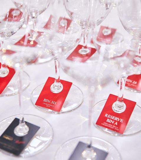 Executive Traveller joins an exclusive tasting of thePenfolds 2019 release.