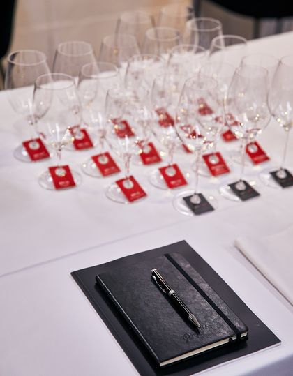 Executive Traveller joins an exclusive tasting of thePenfolds 2019 release.