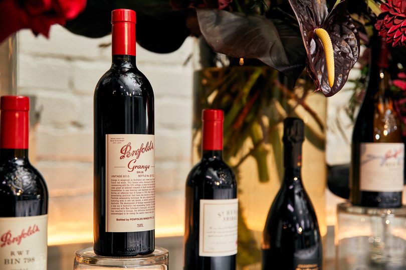 It's all about the Grange, and this latest Grange will be remembered as one of the greats.
