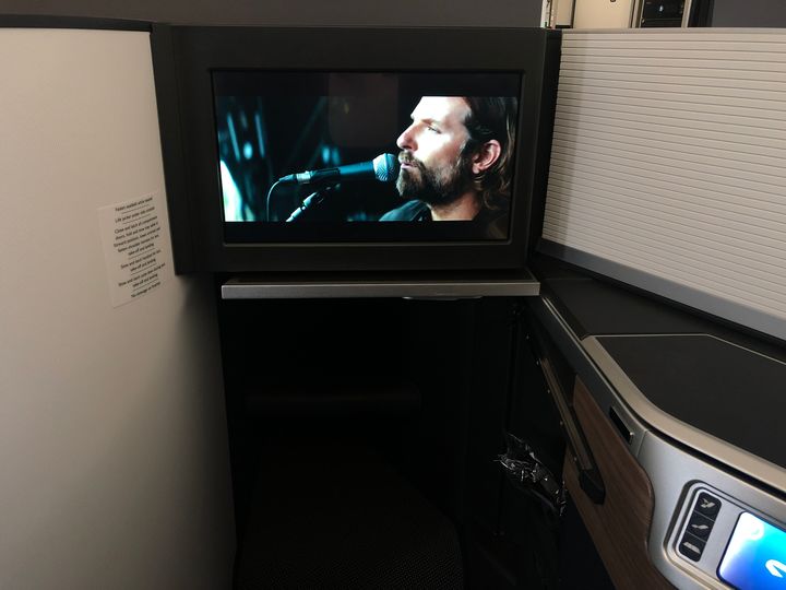 'Gate-to-gate' video means more movie-time on your flight.
