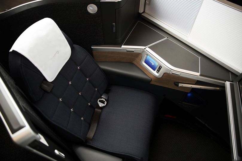 The Club Suite delivered everything which BA's business class passengers were asking for.