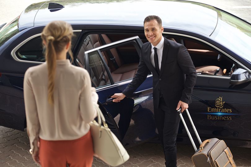 Chauffeur drive is another casualty of cut-price business class fares.
