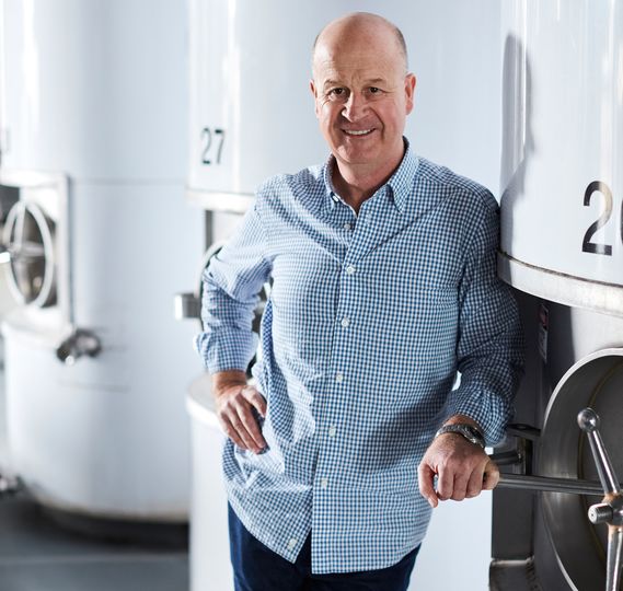 Martin Shaw's winemaking nous has proven to be spot-on.