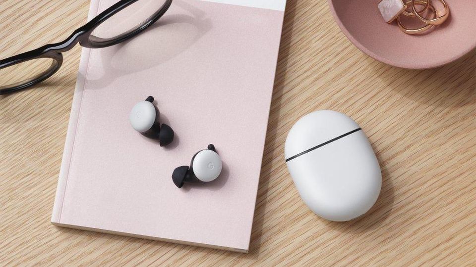 Local pricing and release date for the Pixel Buds earphones are TBA.