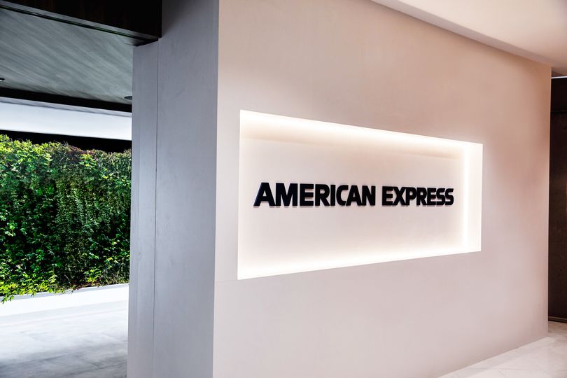 Sydney Airport's new American Express lounge opens October 23.