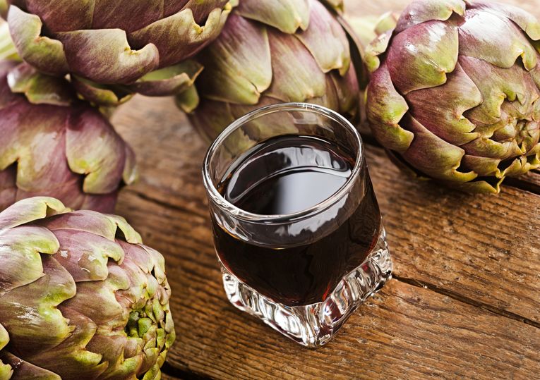 Cynar is an aperitif based on artichokes and was invented by an Italian playboy.