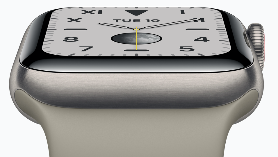 Few wrist-worn devices have been more significant, or contentious, than the Apple Watch.