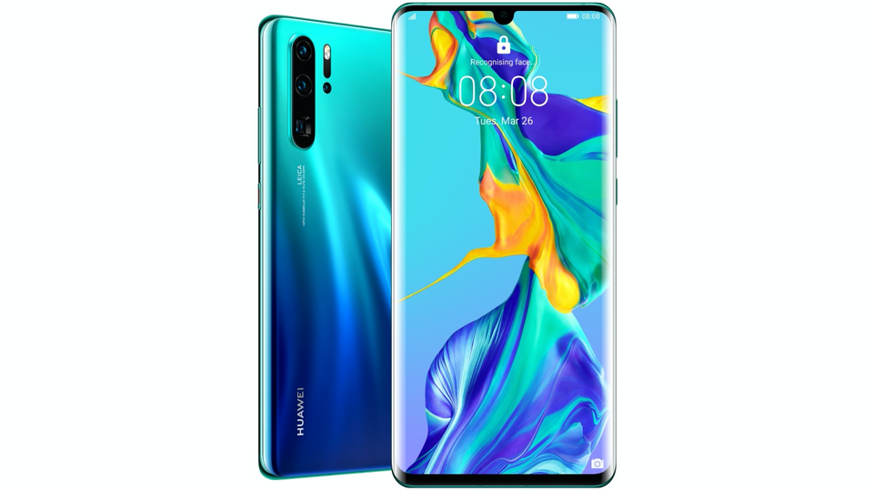 The HUAWEI P30 Pro is packed with features which set it apart from the crowd.