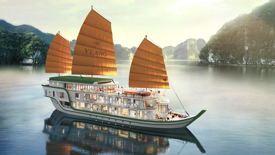 A rendering of the Ylang from Heritage Line.