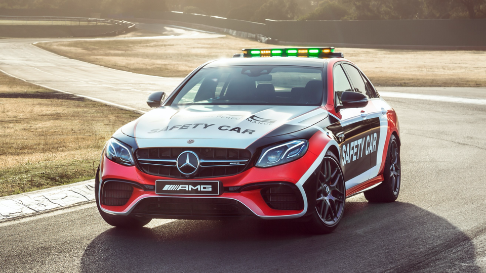 Mercedes-Benz is the biggest brand at the Bathurst 12-Hour, including the Safety Car that will corrall the high-powered field.