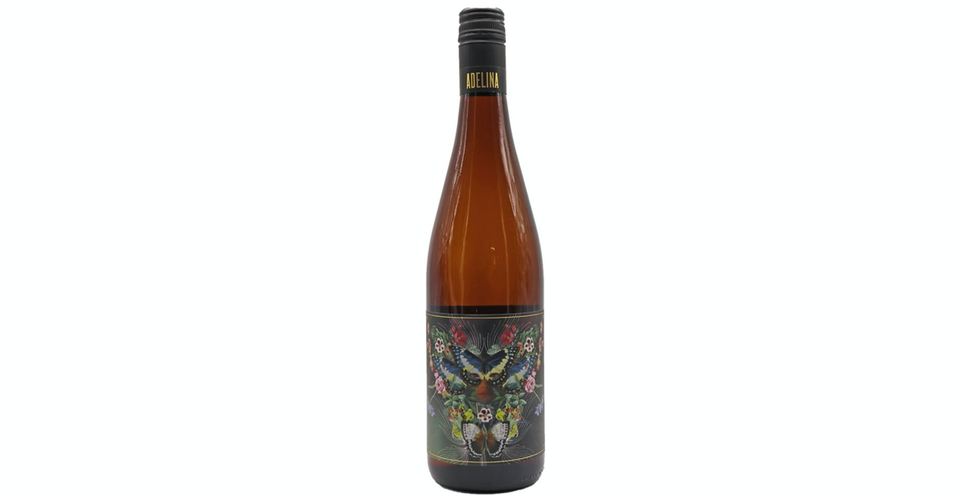 Adelina Riesling from the Clare Valley is a culinary weapon around an eclectic lunch table.