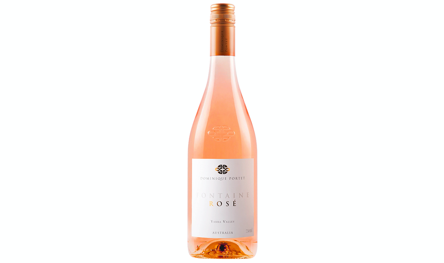Yarra Valley winery Dominique Portet has made a huge play into the rosé market.