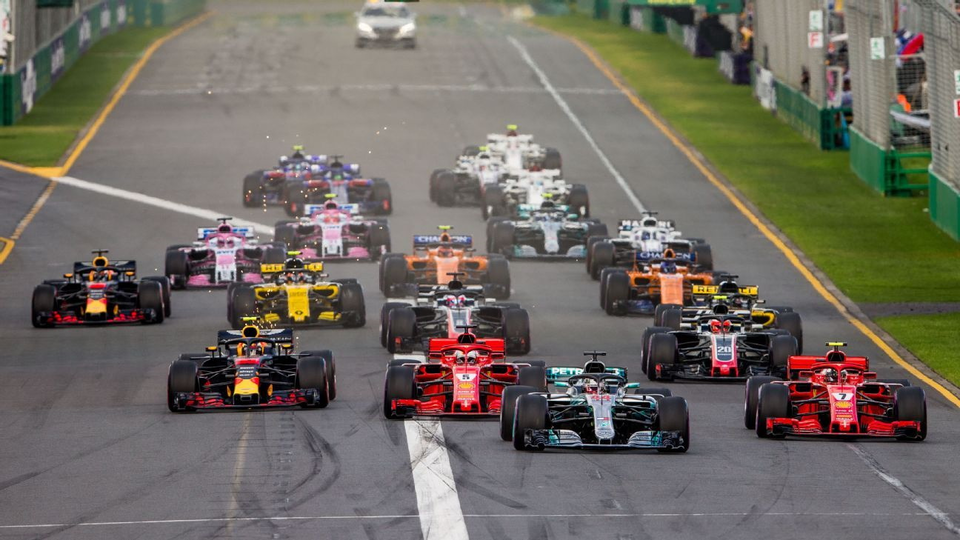 Fierce competition between F1 teams creates technological breakthroughs that find their way into the cars we drive every day.