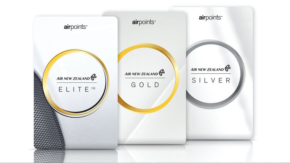 Airpoints Silver, Gold and Elite memberships will all be extended by 12 months.