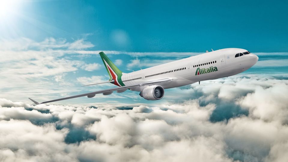 The new Alitalia will focus on long-range and trans-Atlantic routes.