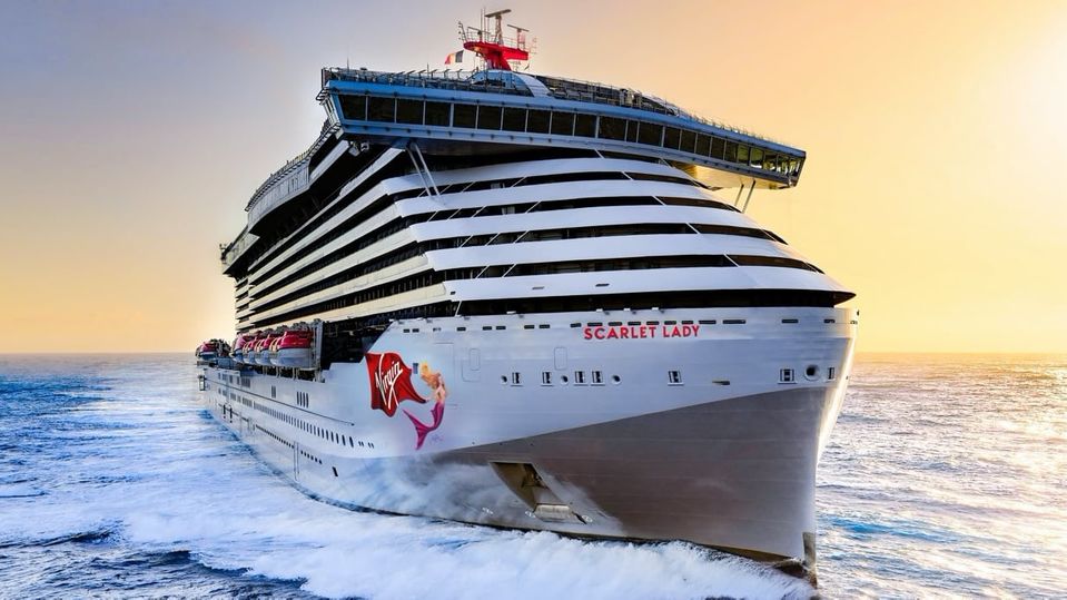 Early 2020 wasn't the best time to launch a cruise line...