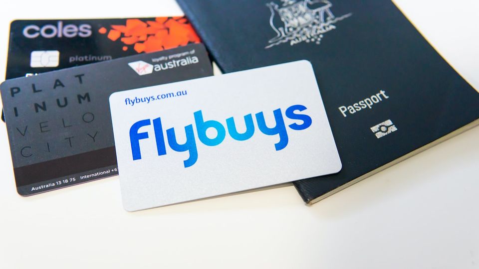 Flybuys, Velocity Frequent Flyer and the Coles Group all have partnerships you can leverage for travel benefits.