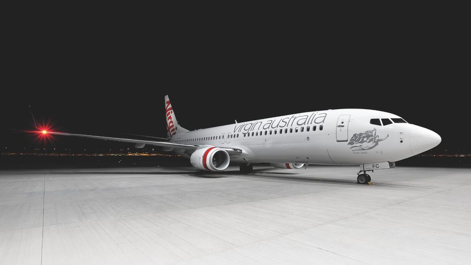 Virgin 2.0 is likely to settle on the Boeing 737 as its only aircraft type.