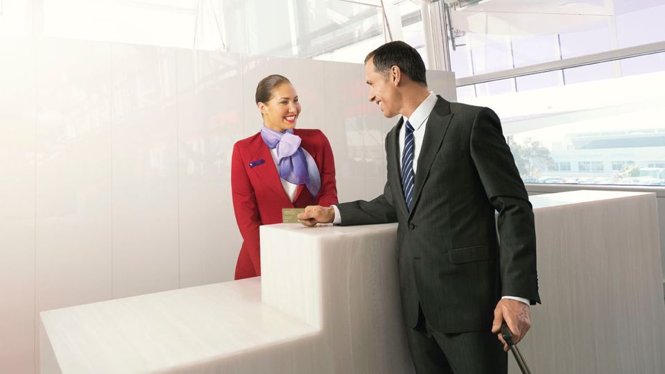 The perks of Velocity status will be preserved under Bain's reign.