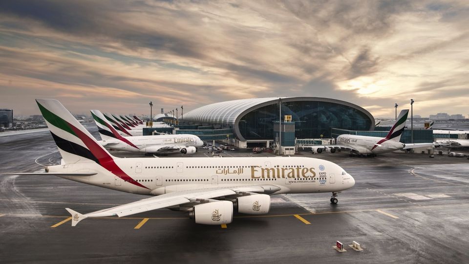 Emirates hopes to see the superjumbo back in strength by early 2022.