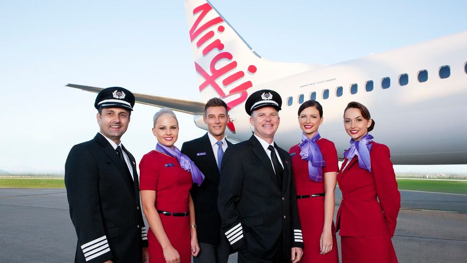 Ross-Smith says that Star's marketing muscle would channel overseas travellers onto Virgin Australia.
