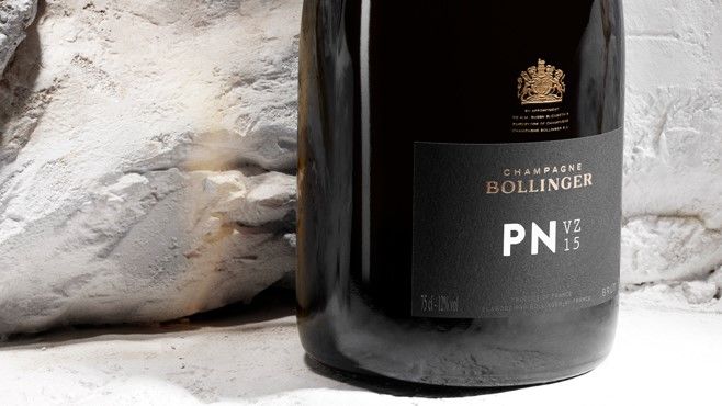 Bollinger PN VZ15.. Champagne Bollinger