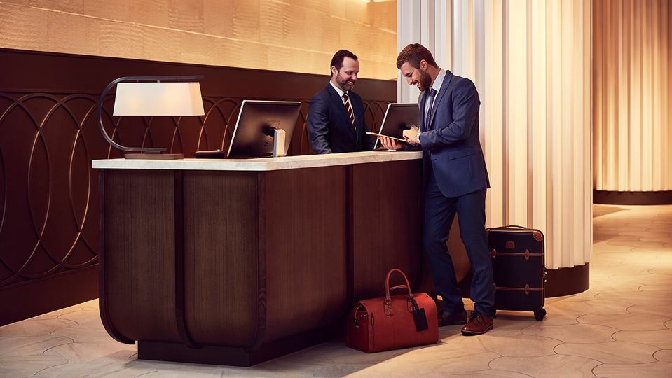 Would business travel bundles combining airfare and hotel sharpen Virgin's appeal?