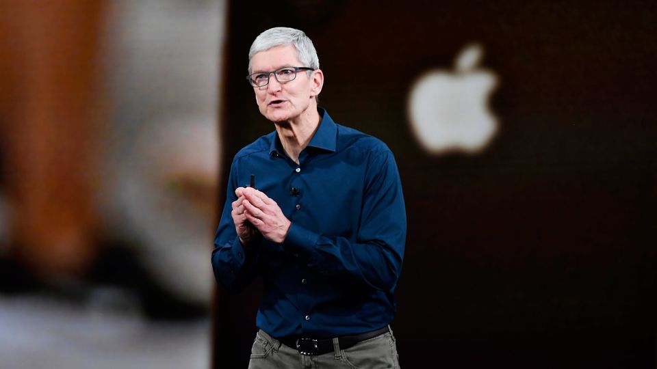 Apple CEO Tim Clark is expected to reveal the new iPhone 12 series at an event in October.
