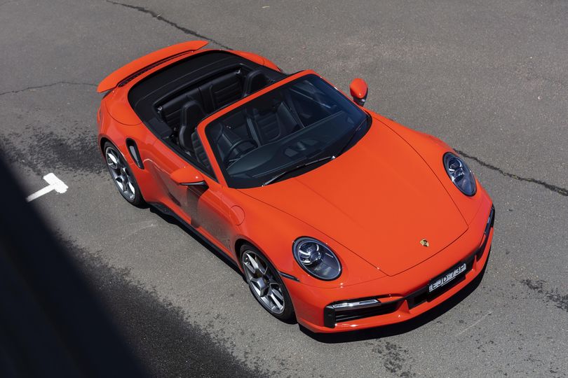 Review: is de Porsche 911 Turbo S uit 2021 gewoon te perfect?