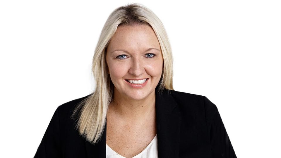 Qantas' Steph Tully says changes will put control in the traveller's hands.