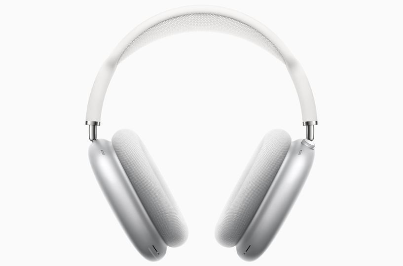 Is it just us, or is there a touch of Marc Newson in this design?