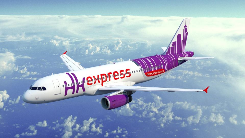Former Cathay Dragon travellers had better get used to seeing HK Express at the departure gate.