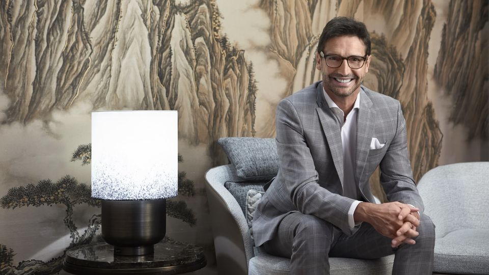 Langham CEO Stefan Leser.