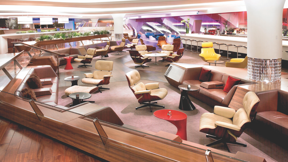 Virgin Atlantic is ready to return to Heathrow T3, but its lounges will remain closed for the time being.