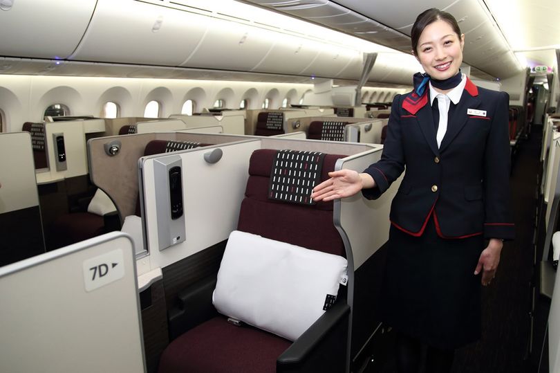 Qantas said the closer partnership with JAL would bring clear benefits to frequent flyers.