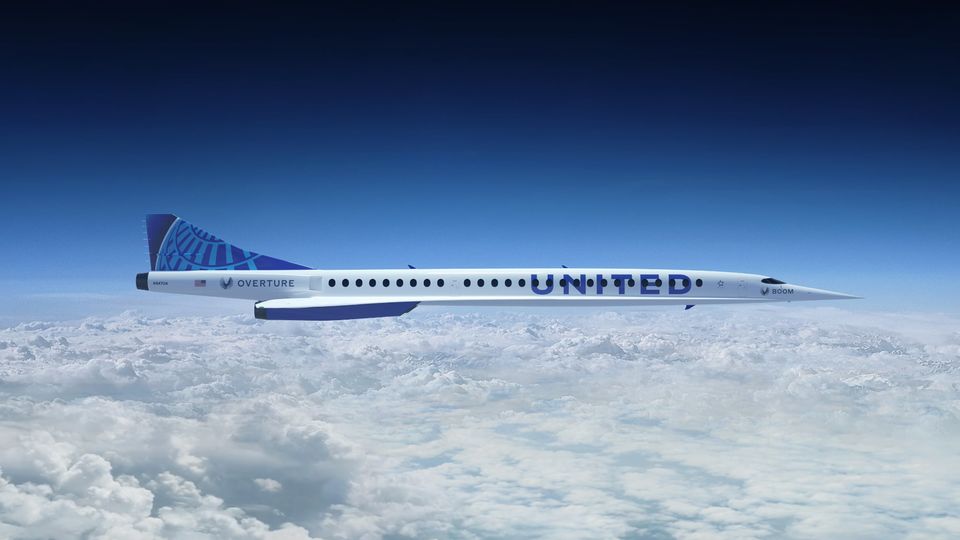 On top of its 15 jet purchase, United also holds options for another 35 aircraft.