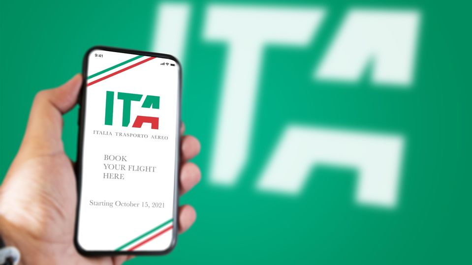 Italy's new airline could face familiar challenges...