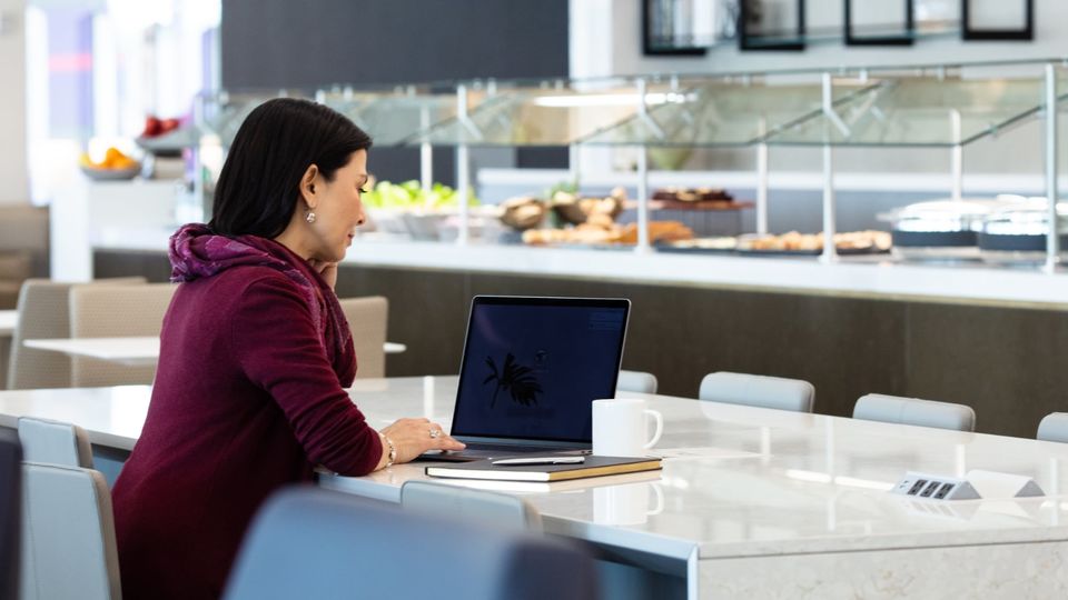Velocity Gold and Platinum frequent flyers will have access to United Club lounges.