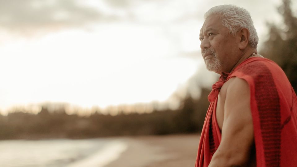 Clifford Nae'ole wants guests to discover the real Hawaii.
