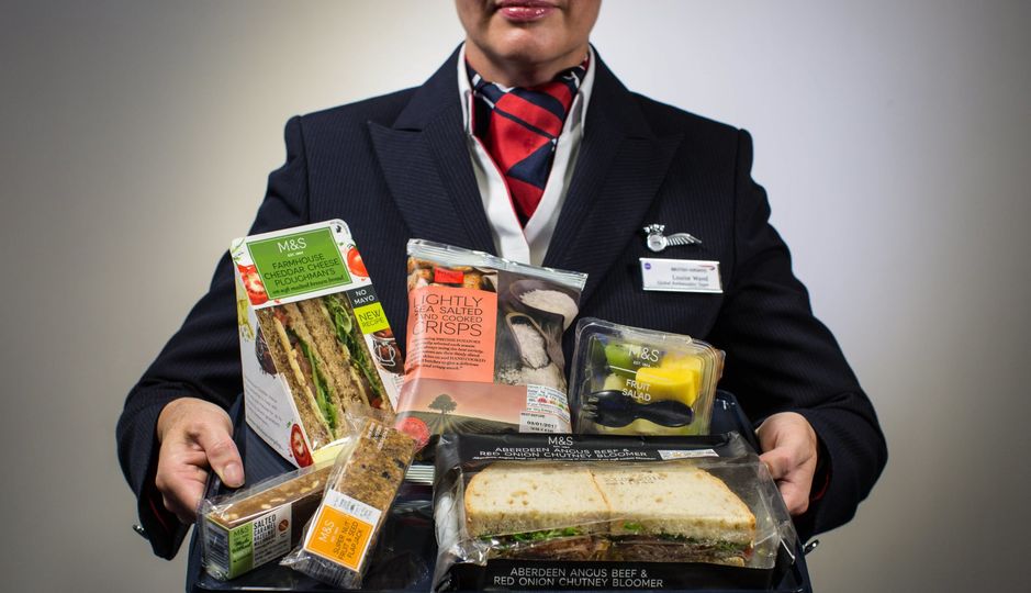 Free snacks are back, but you'll still need to pay for anything more substantial.