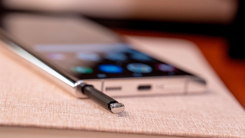The Note's S Pen stylus will find its way into more Samsung hardware.