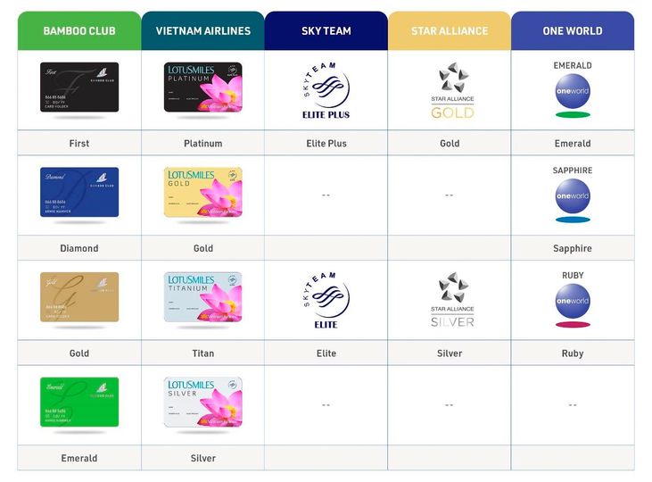 Bamboo Airways 2022 Status Match.