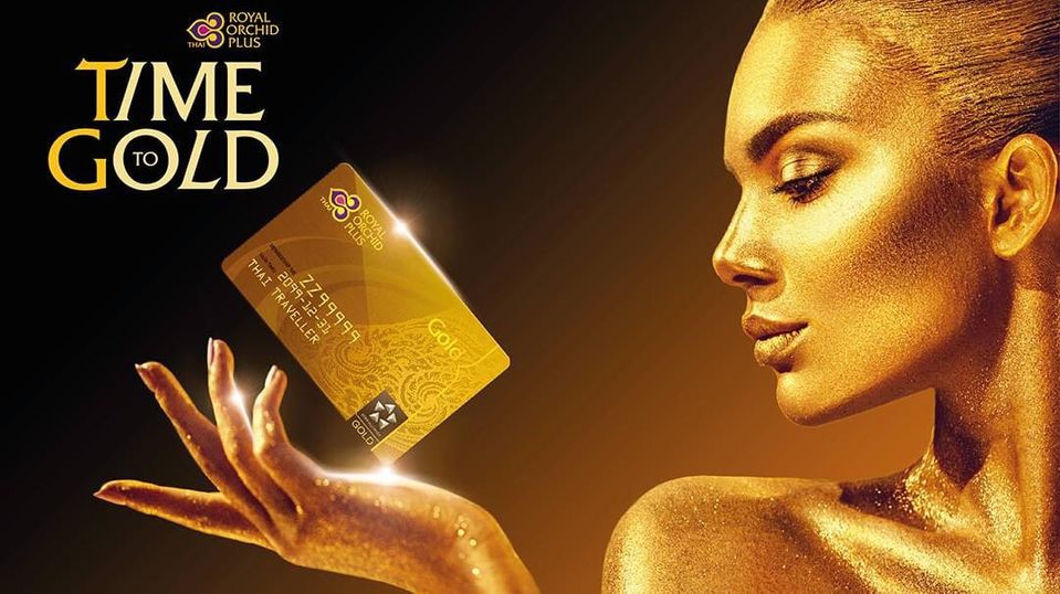 Spend US$10,000 to buy Gold status and you get the equivalent back in travel credit.