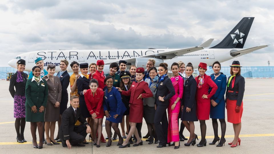 Your Thai Airways Gold status means a warm welcome across Star Alliance's 26 member airlines.