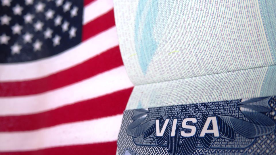 There are dozens of traditional visa types for the USA, but most travellers won't need one.