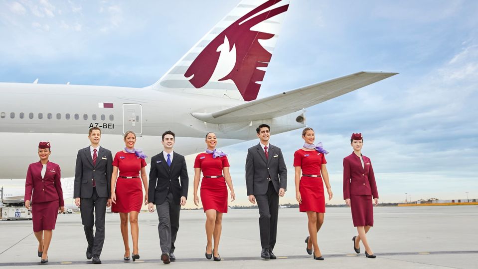 The strategic partnership between Qatar Airways and Virgin Airlines will take wing later this year.
