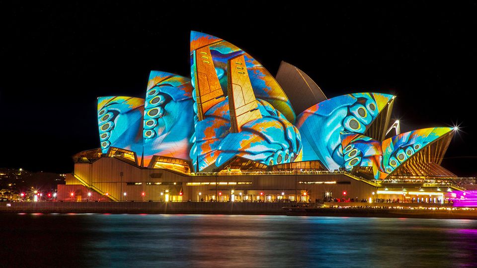 Nightography uses advanced sensors to capture rich detail in low light conditions.