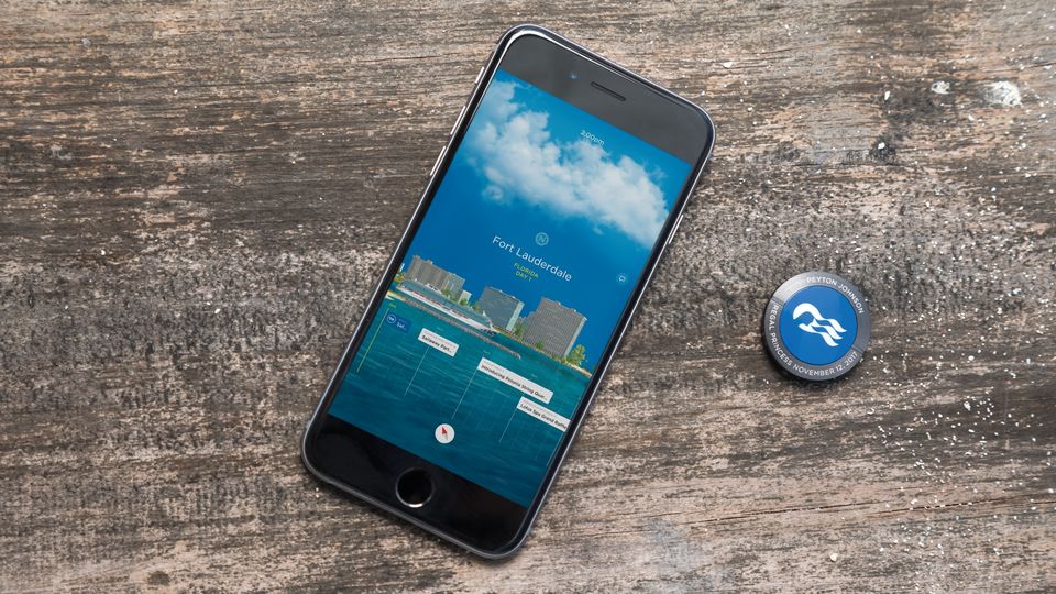 The Ocean Medallion is your key to everything on Princess Cruises.