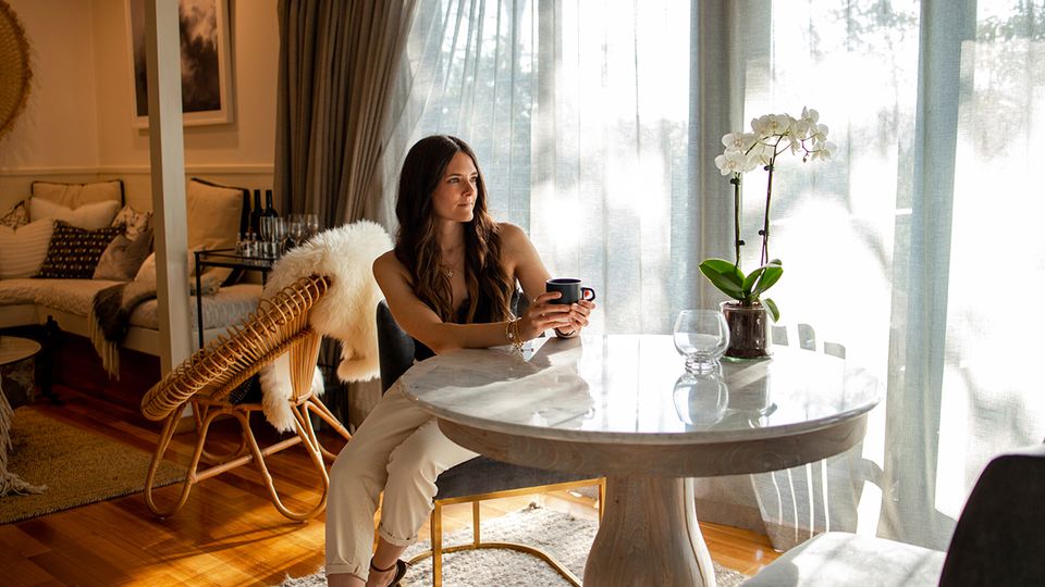 Choose from 11 tastefully-styled suites, including Loft, Balcony, and Luxury Villa.